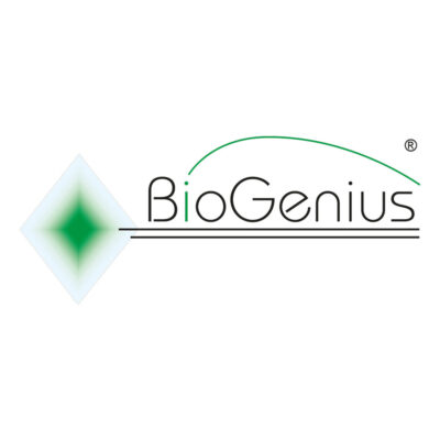 Bio Genius Logo