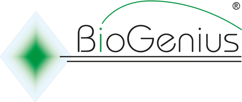 Biogenius Logo Original