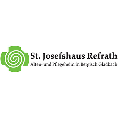 Logo St Josefshaus Refrath