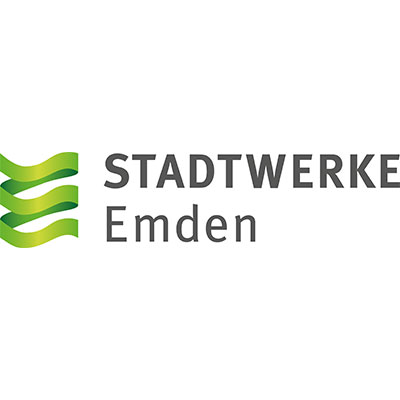 Stadtwerke Emden Logo