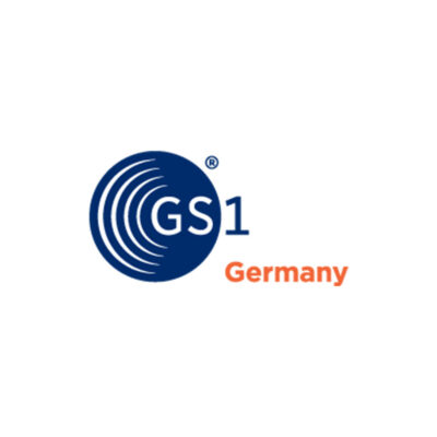 Gs1 Germany Logo