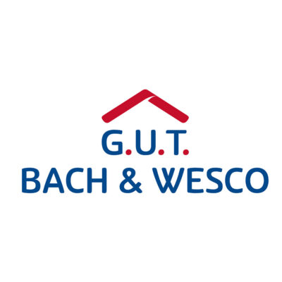 Gut Bach Wesco Logo
