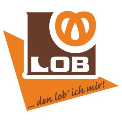 Logo Lob Neu Logo Lob Neu
