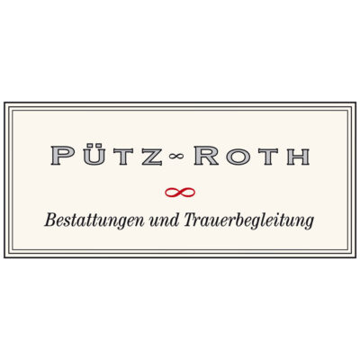 Logo Puetz Roth Neu Logo Puetz Roth Neu
