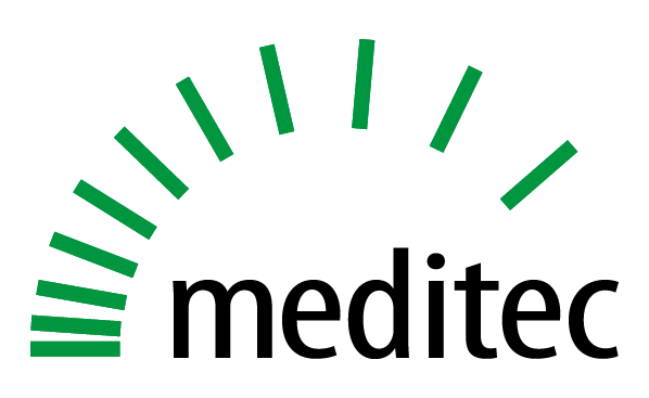 Meditec Gmbh Logo