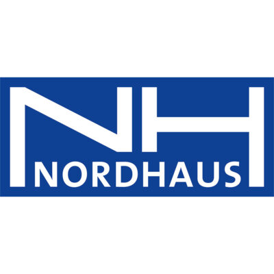 Nordhaus Bauunternehmen Logo