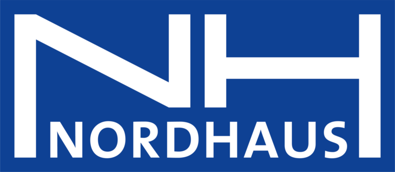 Nordhaus Logo Claim Cmyk Ohne Claim (002) Logo